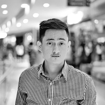 K_Rizkyy's profile picture. Bancanssurance | Betawinese | An ESFJ & Obrserver |