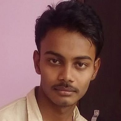 GopalSi80372373's profile picture. A cut mark on right hand