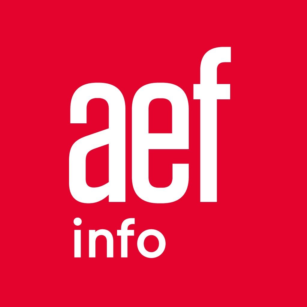 AEF_Urbanisme Profile Picture