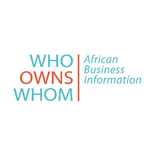 Who Owns Whom is an independent research organisation producing high quality, original research on African business and industry.