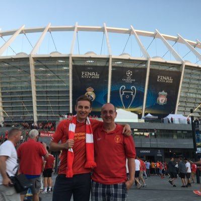 carlmosteckyj's profile picture. 