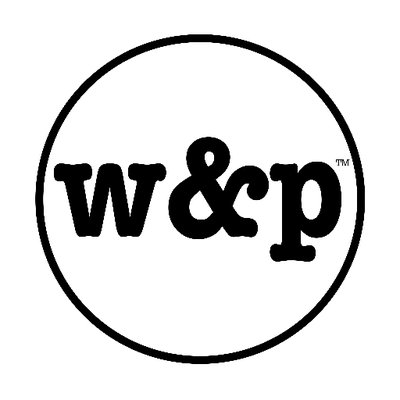 W&P Stickers (@WPStickers) / X