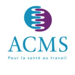 Le plus grand service de #santéautravail interentreprises de France. Suit la #santé de #1million de #salariés dans 80 000 lieux de travail en #IledeFrance .