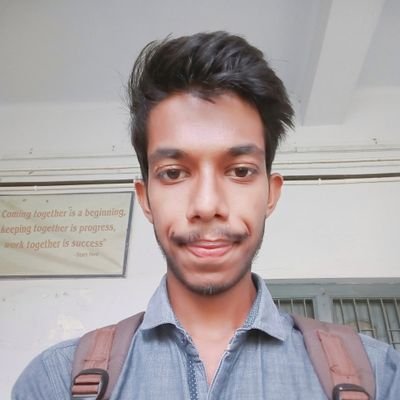 sushabhan1's profile picture. 