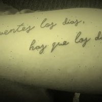 Pf (@paquiferrer) 's Twitter Profile