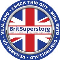 Britsuperstore (@britsuperstore) 's Twitter Profile