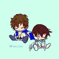 ハル (@haru_sao) 's Twitter Profile Photo ハル (@haru_sao) 's Twitter Profile Photo