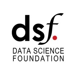 Data Science Foundation is a platform to ensure sustainable data science capability across professional community and maturity for businesses.