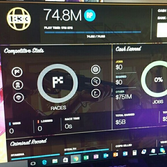 Gta5Modz4Sale's profile picture. 