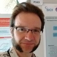 Tim Overton (@overtonlab) 's Twitter Profile Photo Tim Overton (@overtonlab) 's Twitter Profile Photo
