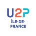 U2P Île-de-France (@U2P_IDF) Twitter profile photo