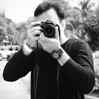 sandeepks541's profile picture. It engineer by profession.
A passionate Photographer.
