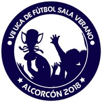 Liga Verano Futsal (@futsaldeverano) 's Twitter Profile Photo Liga Verano Futsal (@futsaldeverano) 's Twitter Profile Photo