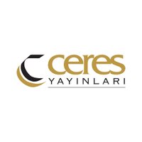 Ceres Yayınları (@ceresyayinlari) Twitter profile photo