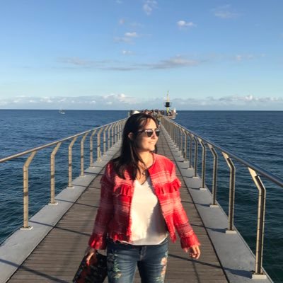 mariapinero28's profile picture. ❤