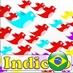 Indico e sigo todos indicoo follower