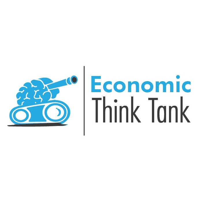 EconomicTTank's profile picture. Let's get together to save Pakistan's Economy!