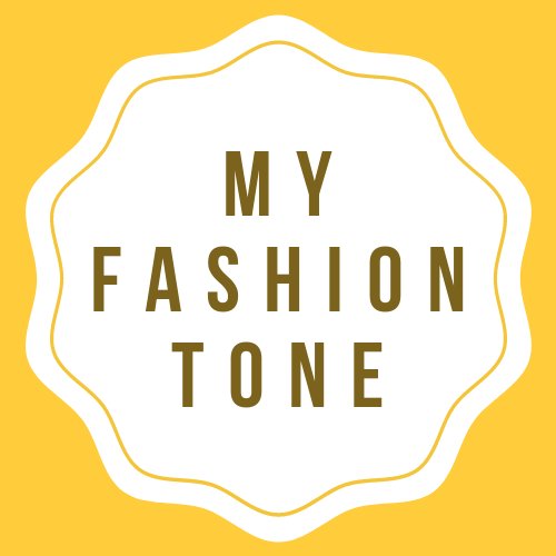 @MyFashionTone