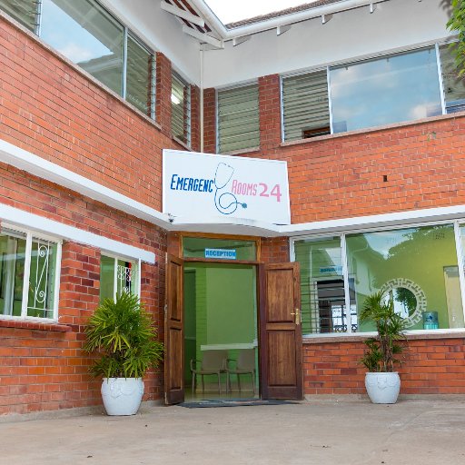 Emergency Rooms 24 - located at MICHAEL GELFAND CLINIC is a 24hr medical establishment consisting of Casualty, Admissions, Pharmacy & Ambulance unit.