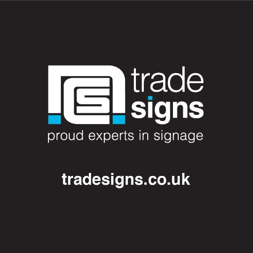 Bespoke Trade Only Sign Manufacturer based in Derby. Serving the industry for more than 25 years. https://t.co/KZHrsVwZ52