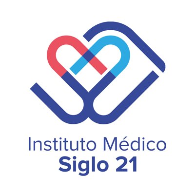 InstMedico21's profile picture. Contamos con un gran equipo #médico y humano de primer nivel, alta #tecnología y atención personalizada. Pon tu #salud en manos de profesionales.