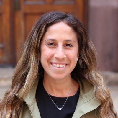 dani_sturtz's profile picture. Staff Developer, author, lifelong learner, marathon runner, yogi