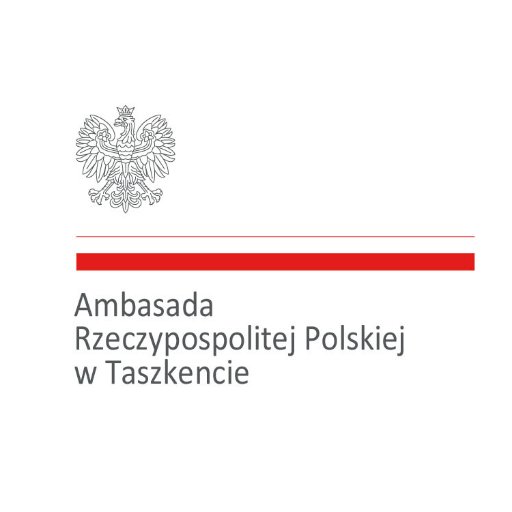 Ambasada RP w Taszkencie / Embassy of the Republic of Poland in Tashkent / Посольство Республики Польша в Ташкенте