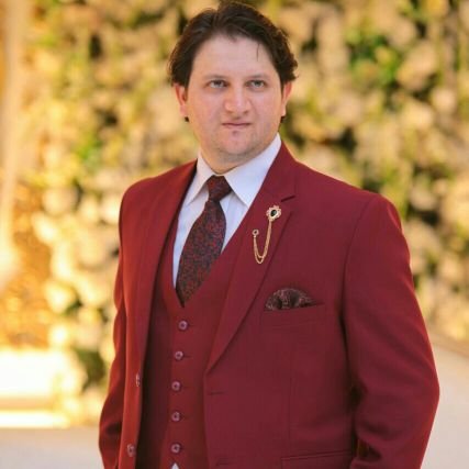 Asimnasimkhan's profile picture. Master in Islamic Banking Finance and Management and post graduate in Strategic Management and leadership