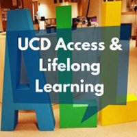 UCD Access & Lifelong Learning(@UCDforALL) 's Twitter Profile Photo
