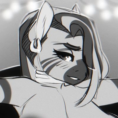 《Follow this mare right to her shack, but be warned, you might come back~》
Ships with Chem | Lewd, Descriptive RP | Somewhat Selective