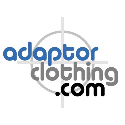 Adaptor Clothing