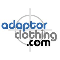 Adaptor Clothing(@AdaptorClothing) 's Twitter Profileg