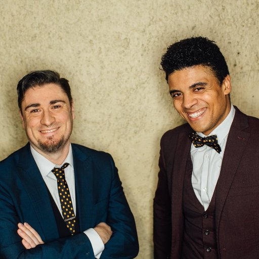 Captivating, creatively sculpted music delivered with a smooth & full soulful swagger: The Goldleaf Duo, are changing the perception of the Derbyshire cover act
