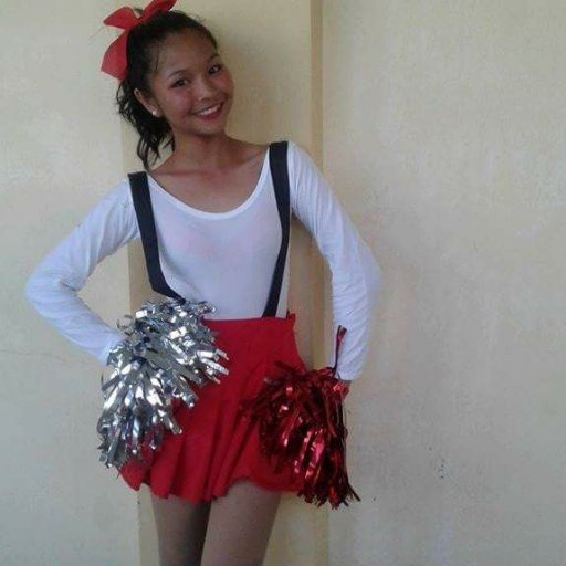 gel_espenocilla's profile picture. God's child and servant