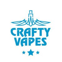 Crafty Vapes Hastings(@CraftyVapes) 's Twitter Profile Photo