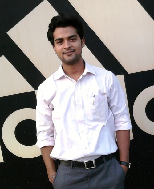 nitin_talwar's profile picture. 