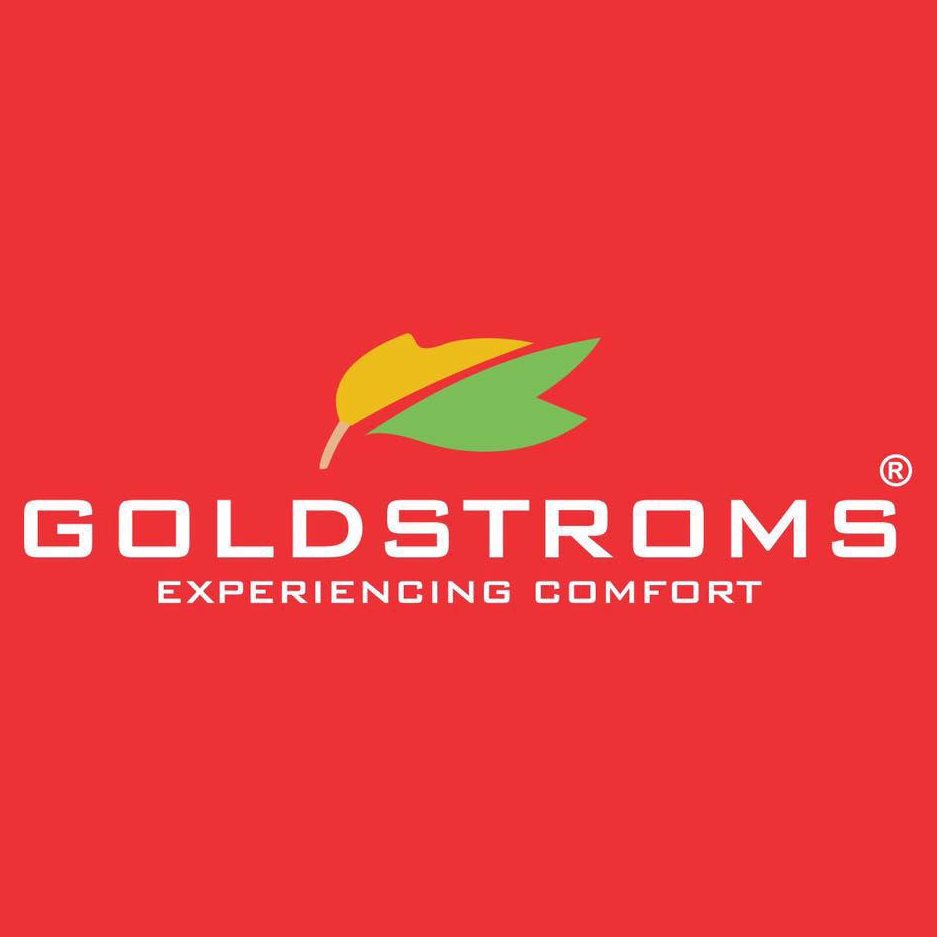 Goldstroms