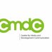 Center for Media and Development Communication (@cmdc_org) Twitter profile photo