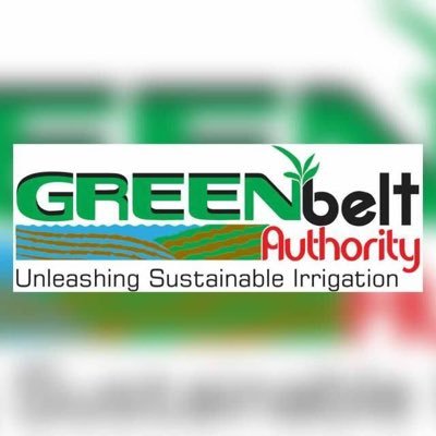 Government, established the Greenbelt Authority to spearhead use of the available water and land resources for commercial irrigation.
