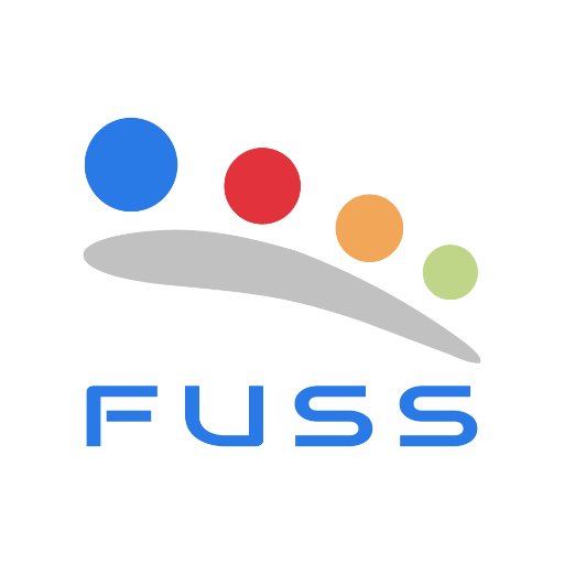 FUSS - The GNU/Linux Distribution for a Digitally Sustainable School