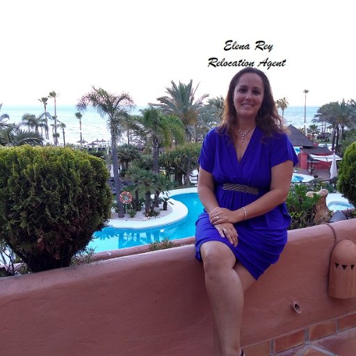 Elena Rey Expat Advisor