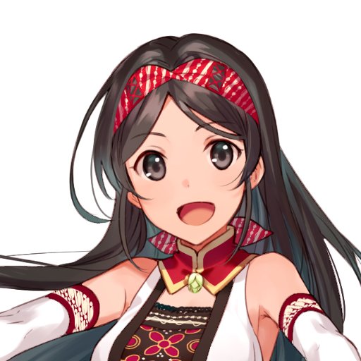 Maya Putriさんのプロフィール画像