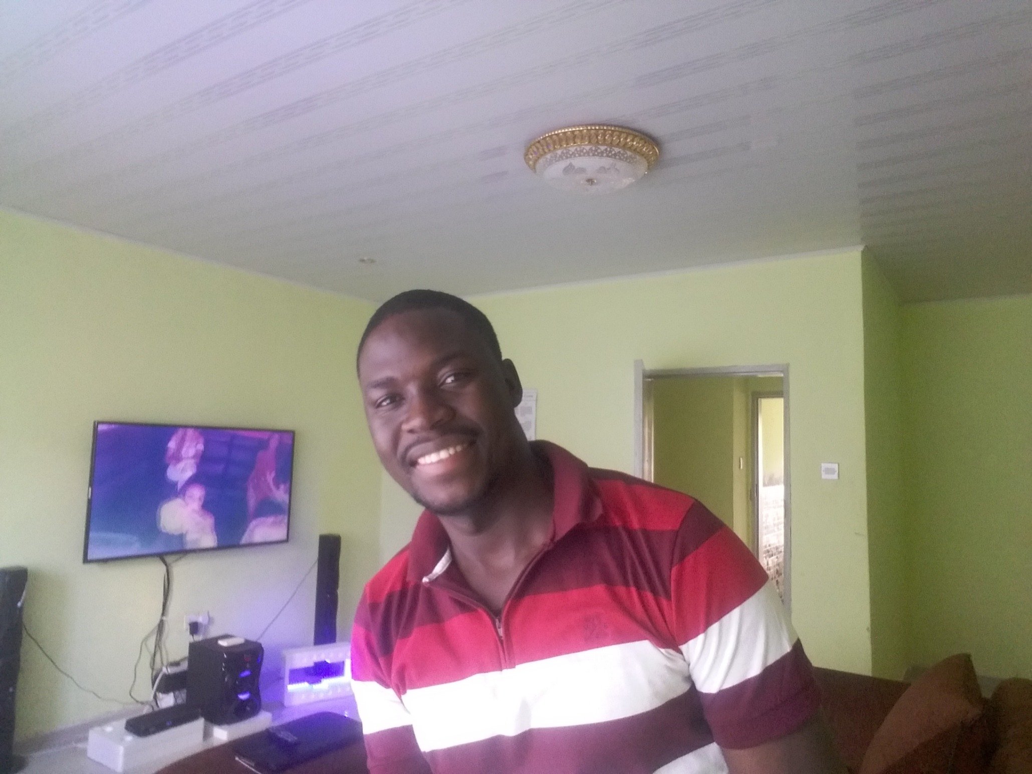 garcia_mule's profile picture. Life is made simple with execution of proper plans.