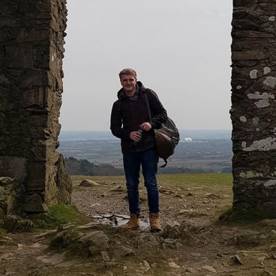 TheReelSwifty's profile picture. can manage a store but can't manage my life