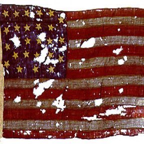 Americans blood, sweat and tears sacrificed in pursuit of a more perfect union.
