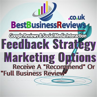 Strategic Company Google Reviews, Client Feedback, Search Engine Marketing & Social Media Interaction Platform