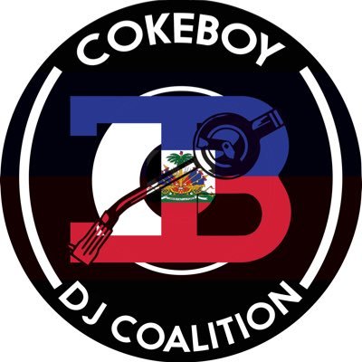 Follow @djcincopbeatz. Official Cokeboy DJs roster is listed on https://t.co/FJRrJBBopf. For Business - cokeboydjcoalition@gmail.com #CokeBoyDJs