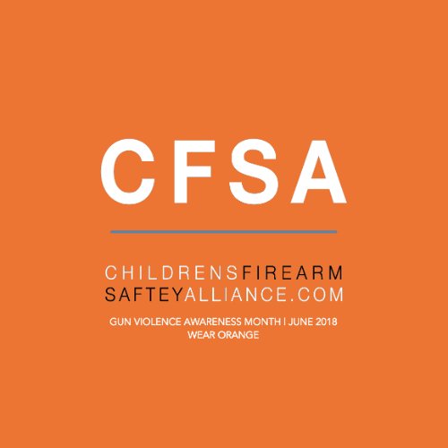 Too many kids are unintentionally shot by kids ---including toddlers, who find a gun in their home due to the negligence of adults. #NotAnAccident #Enough