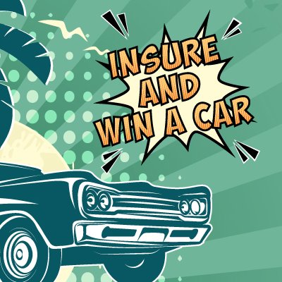 Take Insurance from Insurance House and win a car per month. #insurance #uae https://t.co/3q30YrrDQu