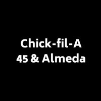 Chick-fil-A 45 & Almeda(@cfaalmeda) 's Twitter Profile Photo